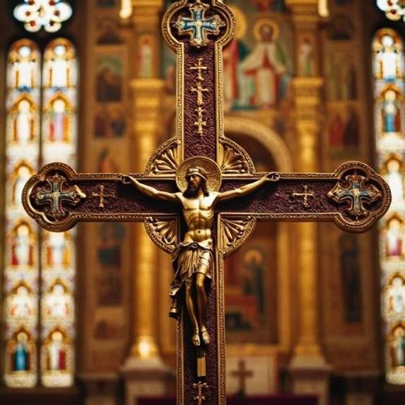    Чудо Причащения. Непосредственное свидетельство. Наши дни