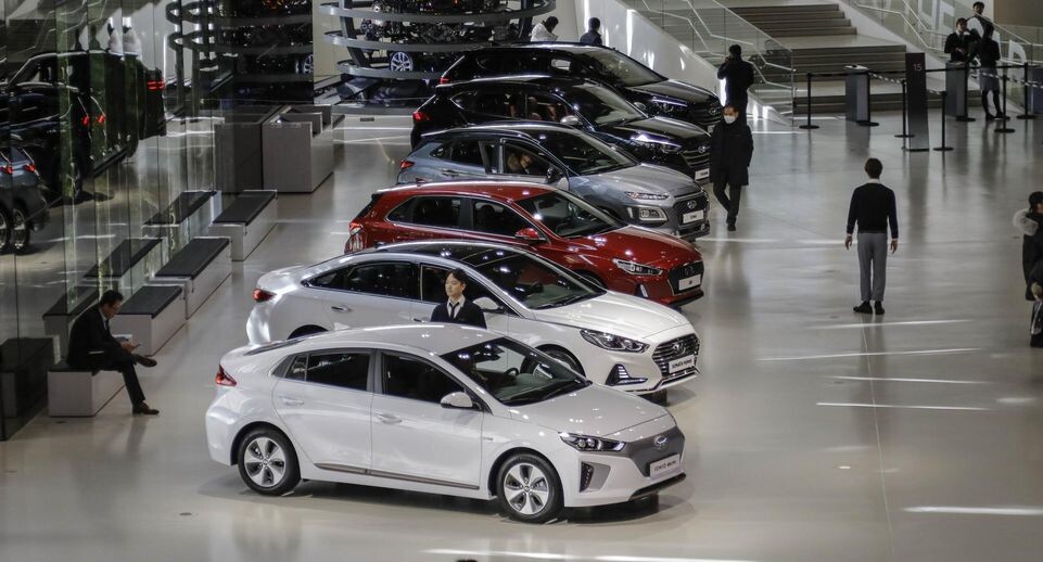    Ryu Seung-Il/ZUMAPRESS.com / www.globallookpress.com