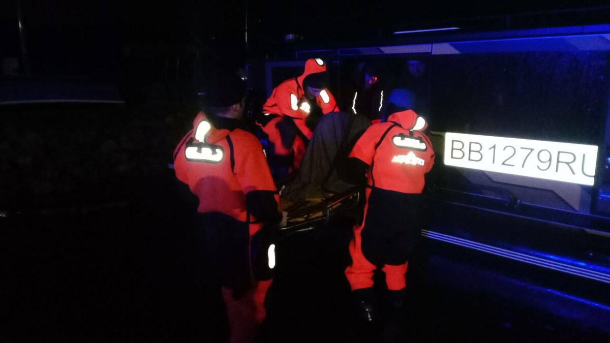    Фото: t.me/acclenobl