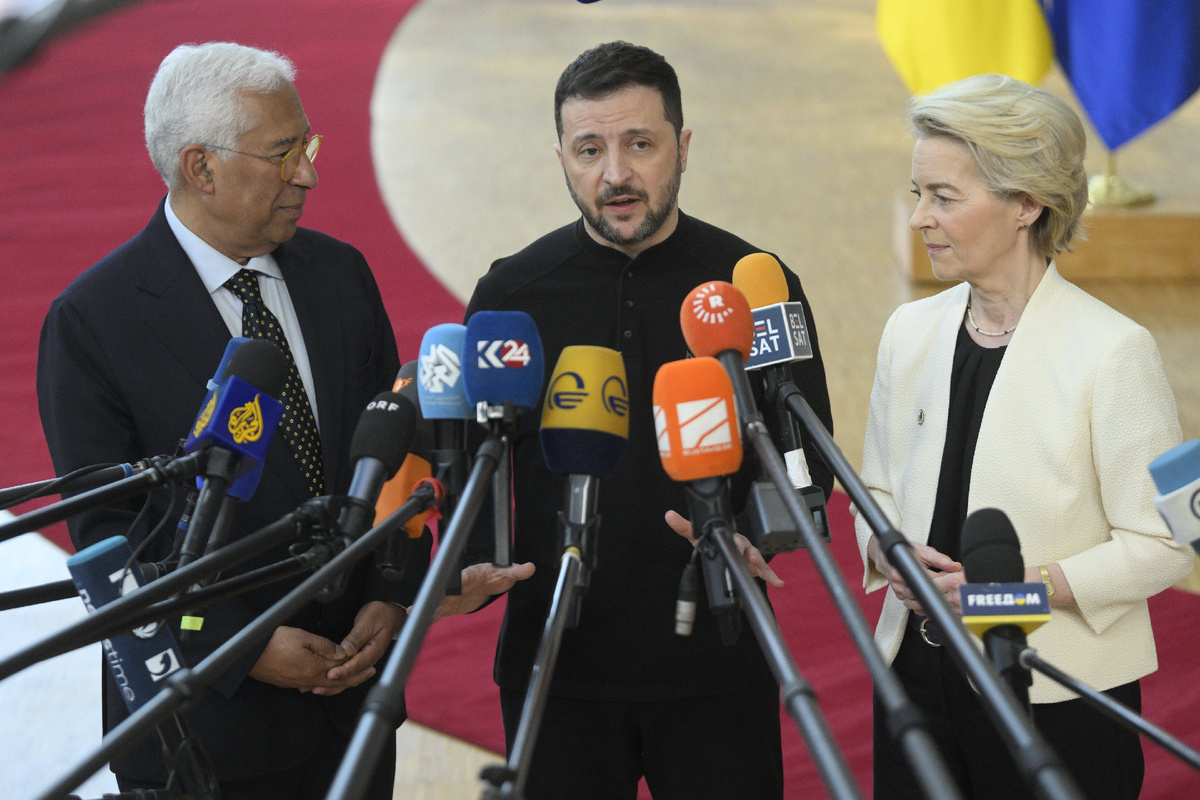 IMAGO/Didier Lebrun\www.imago-images.de\Global Look Press