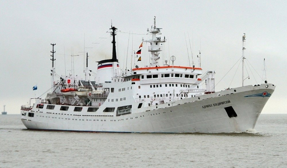   ОИС «Адмирал Владимирский»