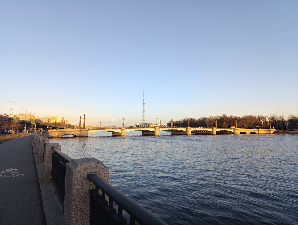 На фото не попали, но их было много...