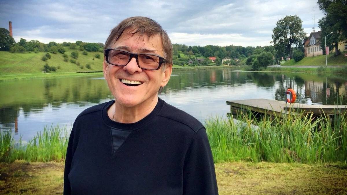    Фото: vk / Группа На-На