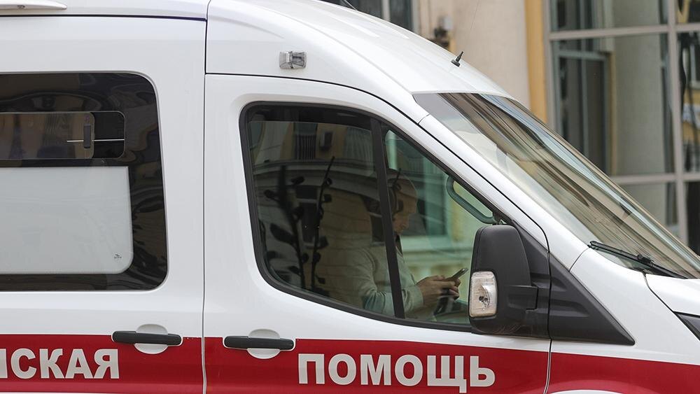    Фото: Shatokhina Natalia/globallookpress.com