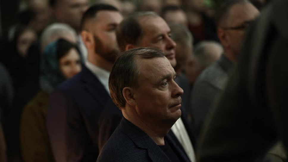 Фото: telegram-канал Екатеринбургской епархии