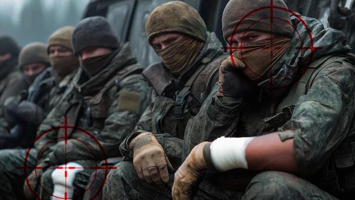 Коллаж NovorosInform
