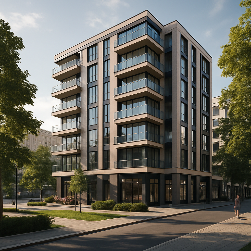    пошаговый гид по покупке квартиры в москве: советы по выбору, поиску и сделке Михаил Невелев