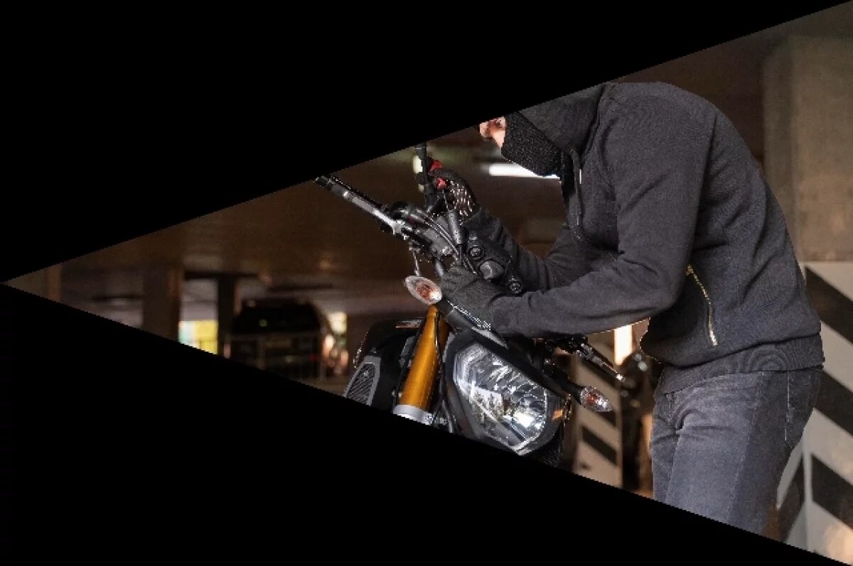    Полиция предупреждает об участившихся кражах автомобилей