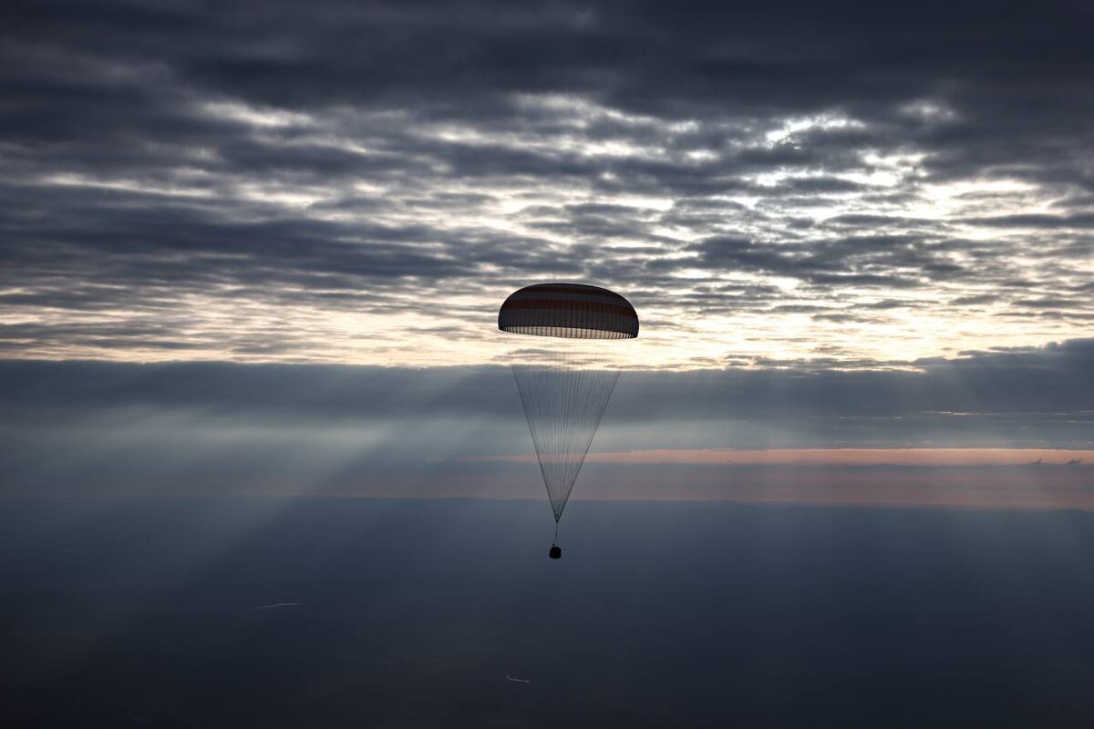 Фото: Роскосмос  📷
