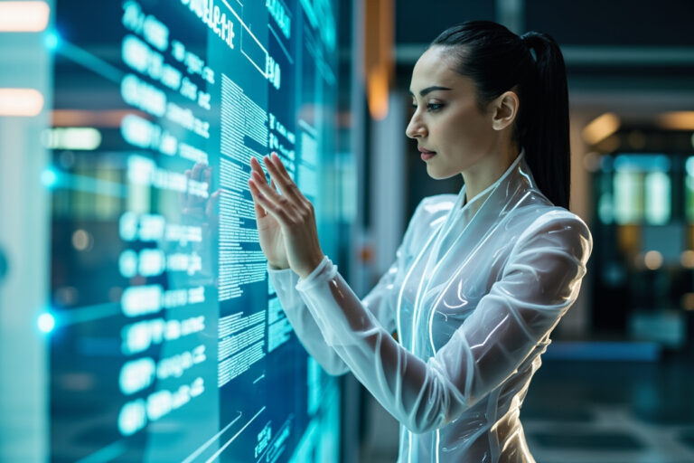    ИИ автоматизация для бизнеса Astralot AI