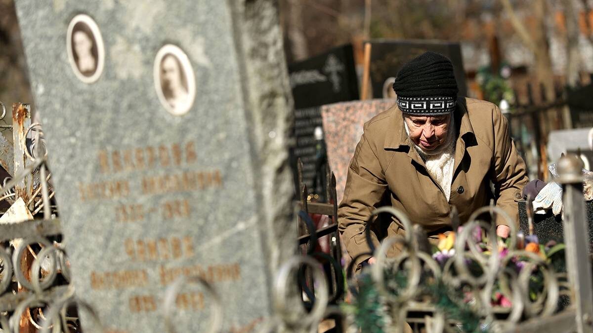    Фото: Кирилл Зыков / АГН Москва