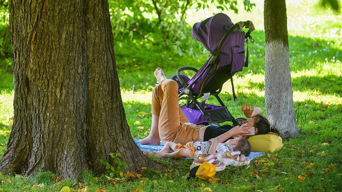    Фото: Сергей Киселев / АГН Москва