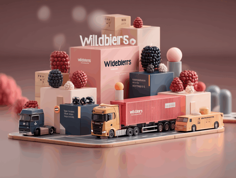    Как успешно продавать крупногабаритные товары на Wildberries: логистика, упаковка и секреты привлечения покупателей Бибиков Алексей