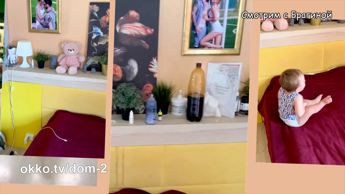 Опасности подстерегают ребёнка на каждом шагу. Фото: соцсети