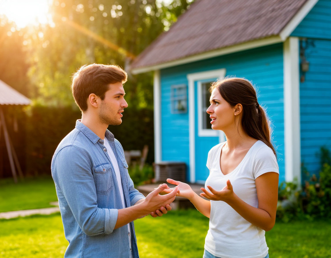 Нам на дачу нужна кухня!