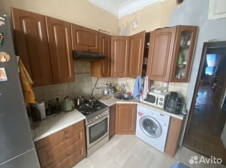 Эта кухня продаётся всего за 2000 руб