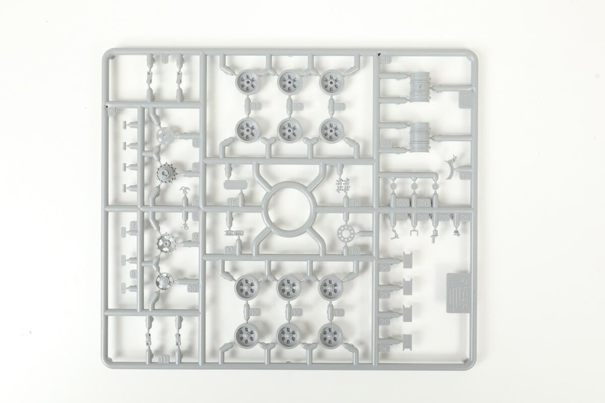 Нужна серединка