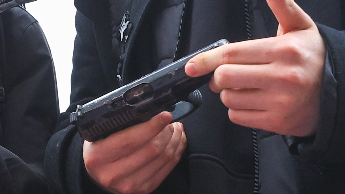    Фото: Shatokhina Natalia/news.ru/globallookpress.com