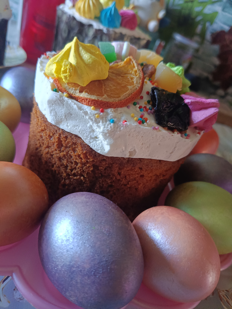 Можно считать это "треба".