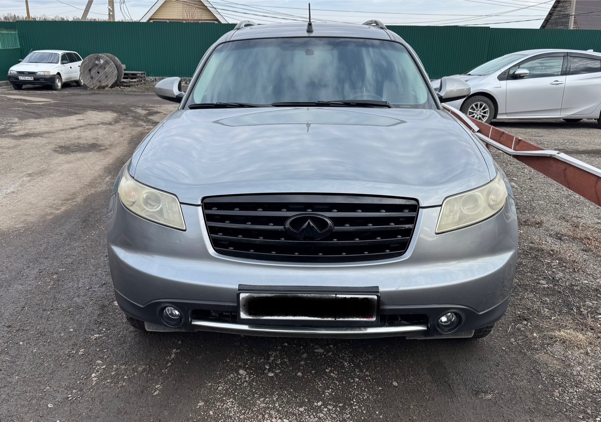 Вот такой вот вид имели фары, до. 