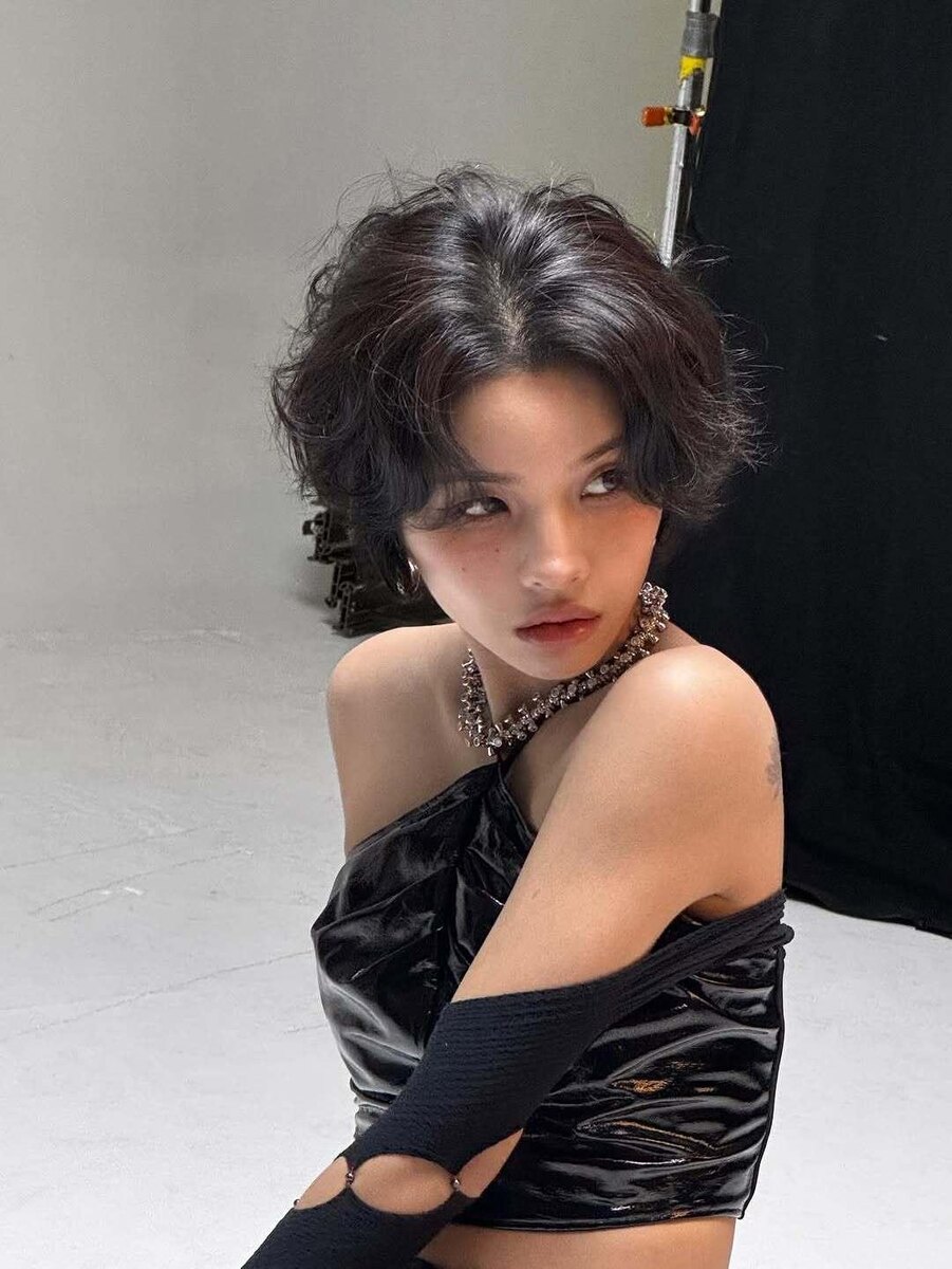 SOYEON
