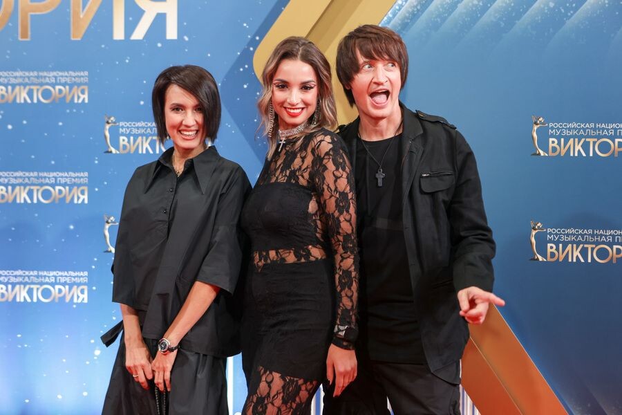     / Источник: © Владимир Андреев/ТАСС