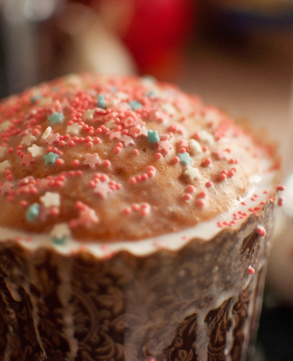 Личное фото