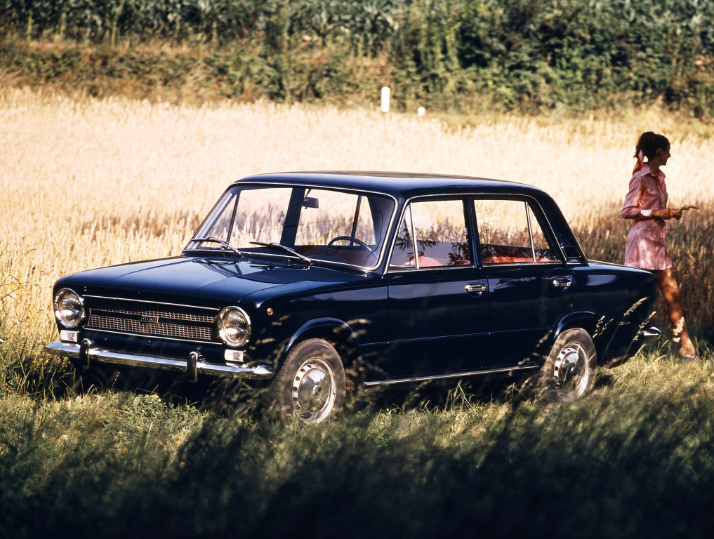 Fiat 124