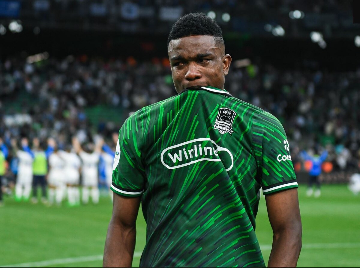 "Краснодар"-"Динамо", 30-й тур МИР РПЛ 2023/24. Фото: https://fckrasnodar.ru/