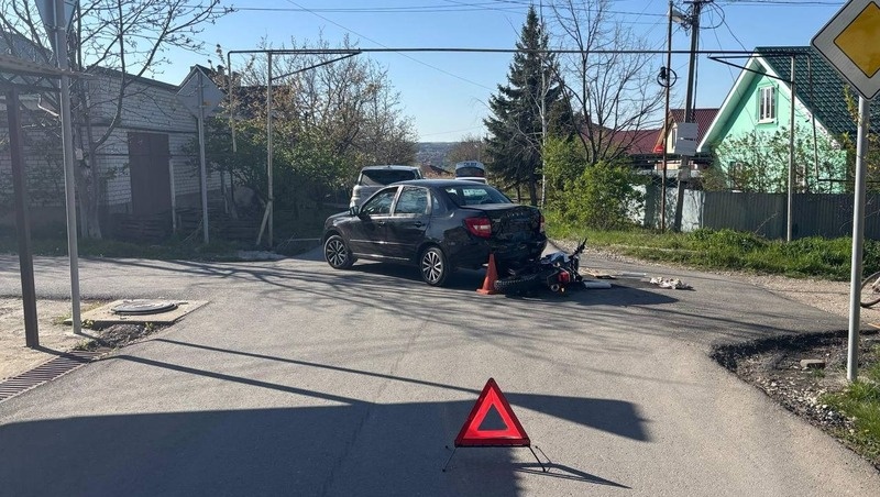      Фото: Госавтоинспекция Ставрополья