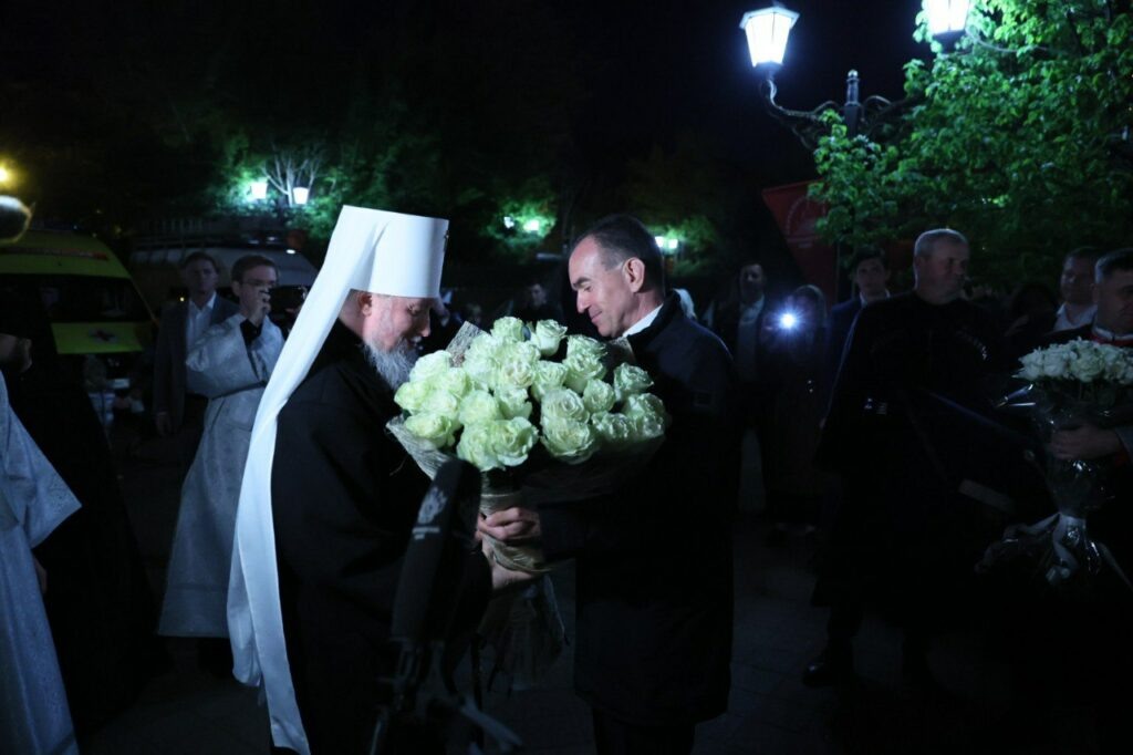    Фото: пресс-служба администрации Краснодарского края