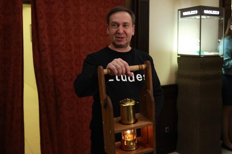    Александр Андреев