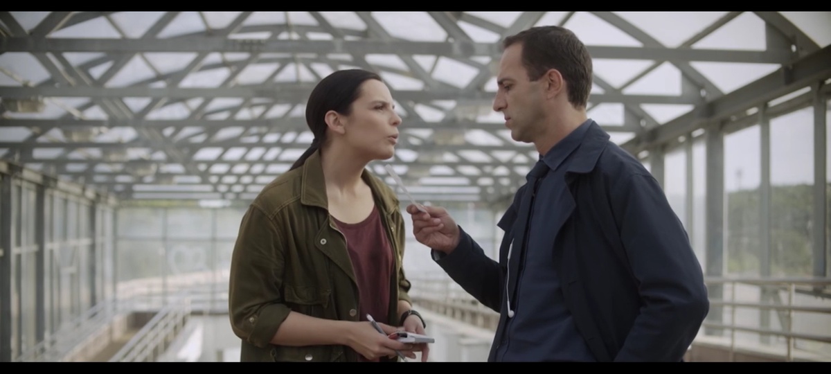 Подробное содержание серий сериала "Город тайн" (2024). Чем закончится детектив? Описание последних серий фильма?