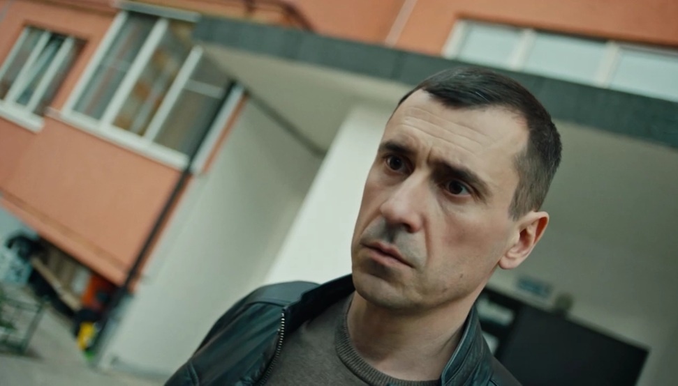 Подробное содержание серий сериала "Белая полоса" (2025). Чем закончится детектив? Описание последних серий фильма?