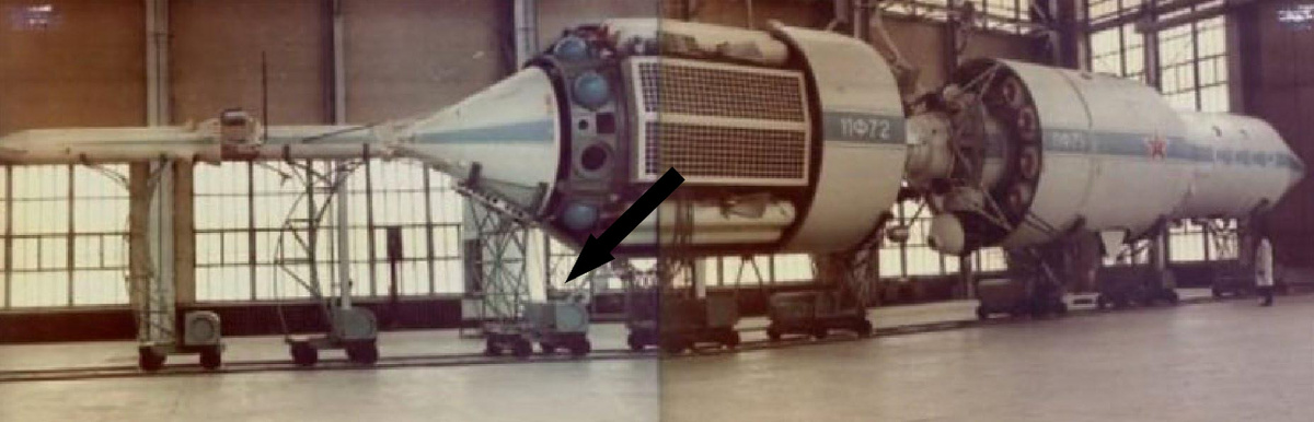    Советские криогенные двигатели РД-0120 скрытая мощь космической гонки