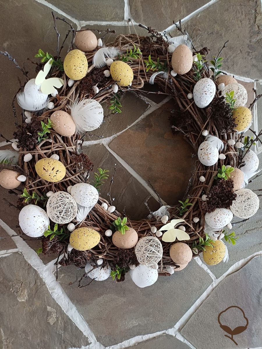 не портится и не осыпается у же третий год (фото автора)