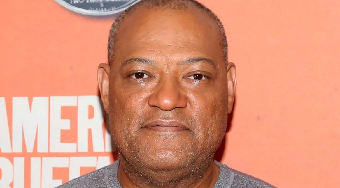 Лоуренс Фишберн