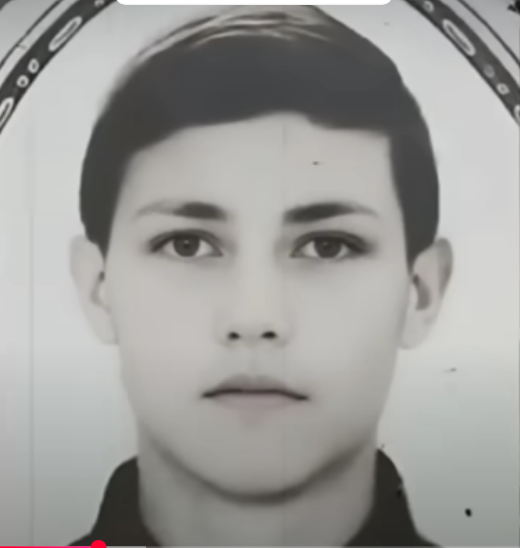 Евгений Семенов. Фото из открытых источников.