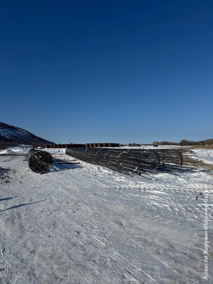 Ленский мост