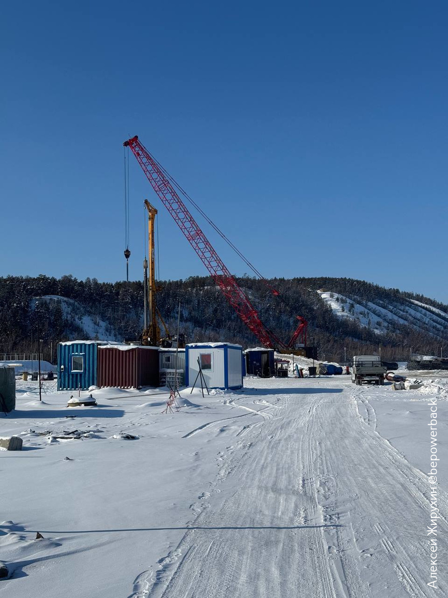 Ленский мост