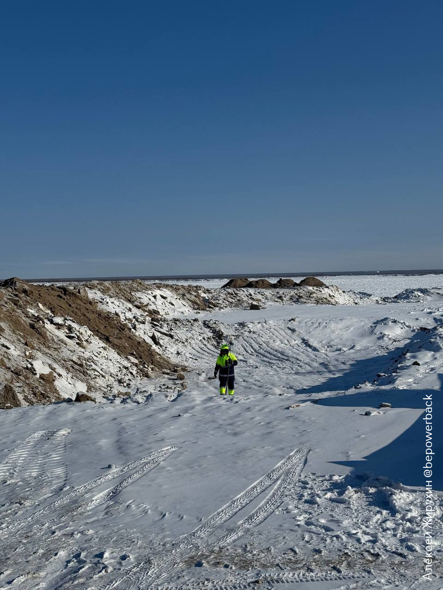 Ленский мост