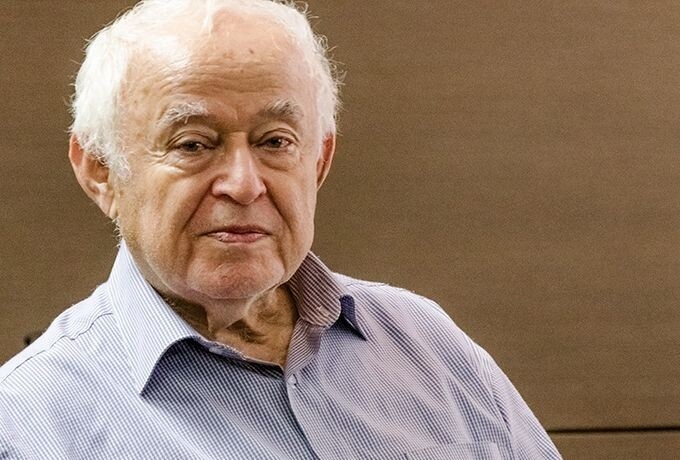 Через что лежит путь к сердцу мужчины и другие уроки Михаила Литвака