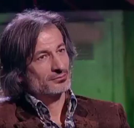 Мухтар Гусенгаджиев