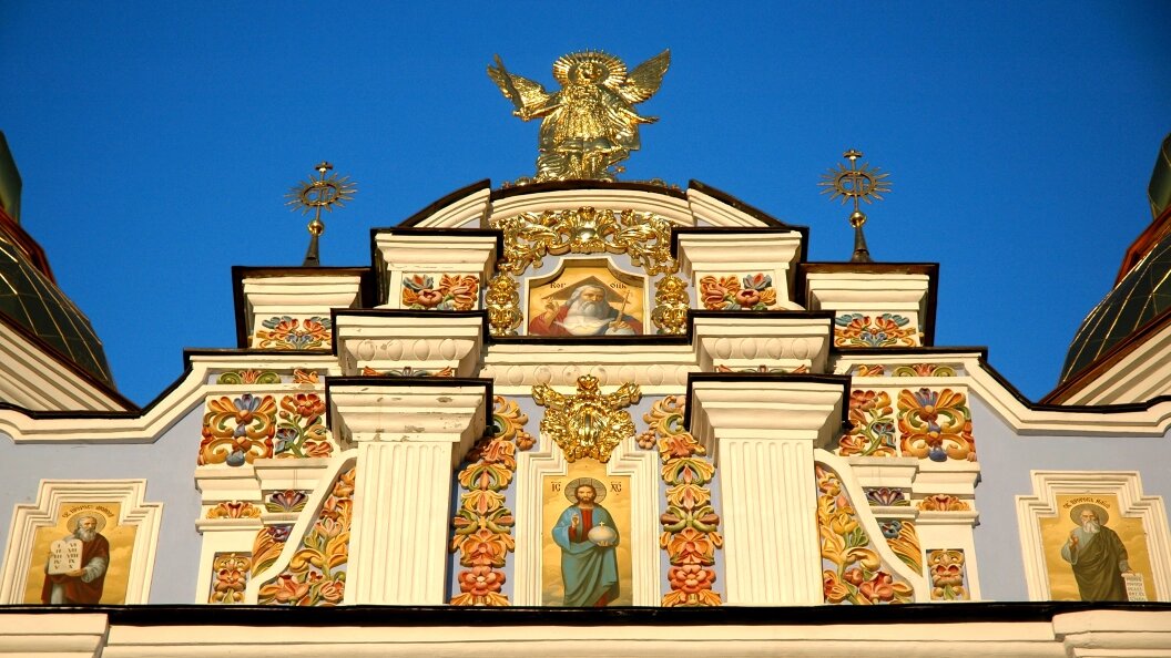    Michael Kudryavtsev/Globallookpress