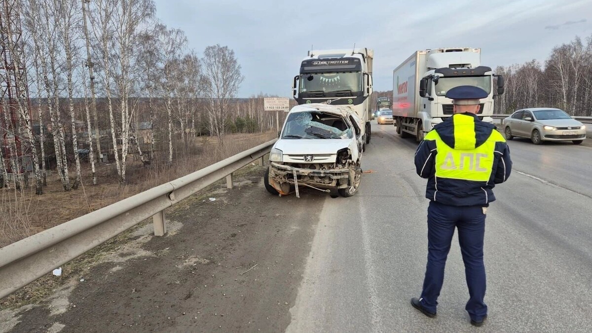     Источник: Госавтоинспекция Свердловской области