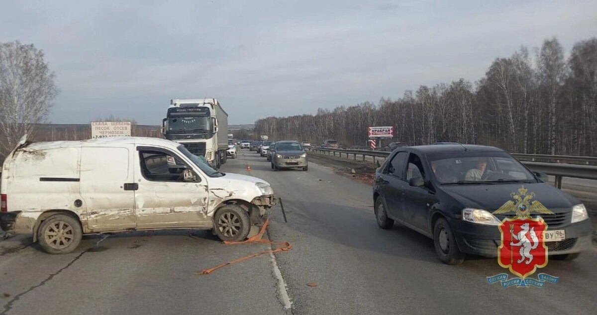     Источник: Госавтоинспекция Свердловской области