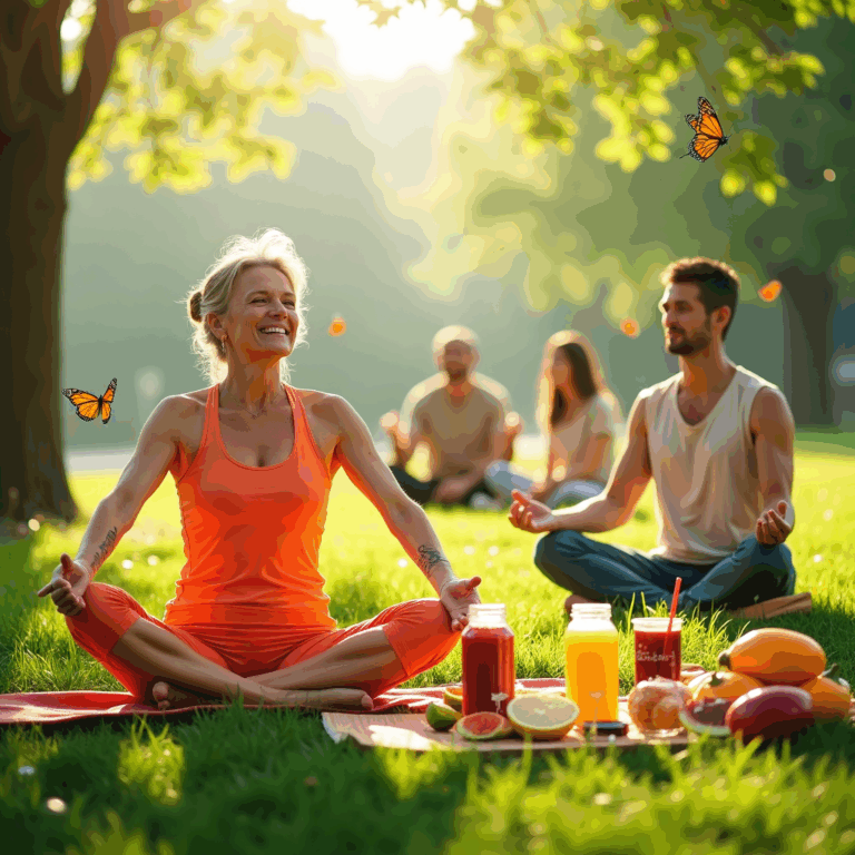    Как создать уникальный контент для блога о здоровье? Узнайте простые шаги и советы для привлечения читателей и увеличения вовлеченности! AI8PM