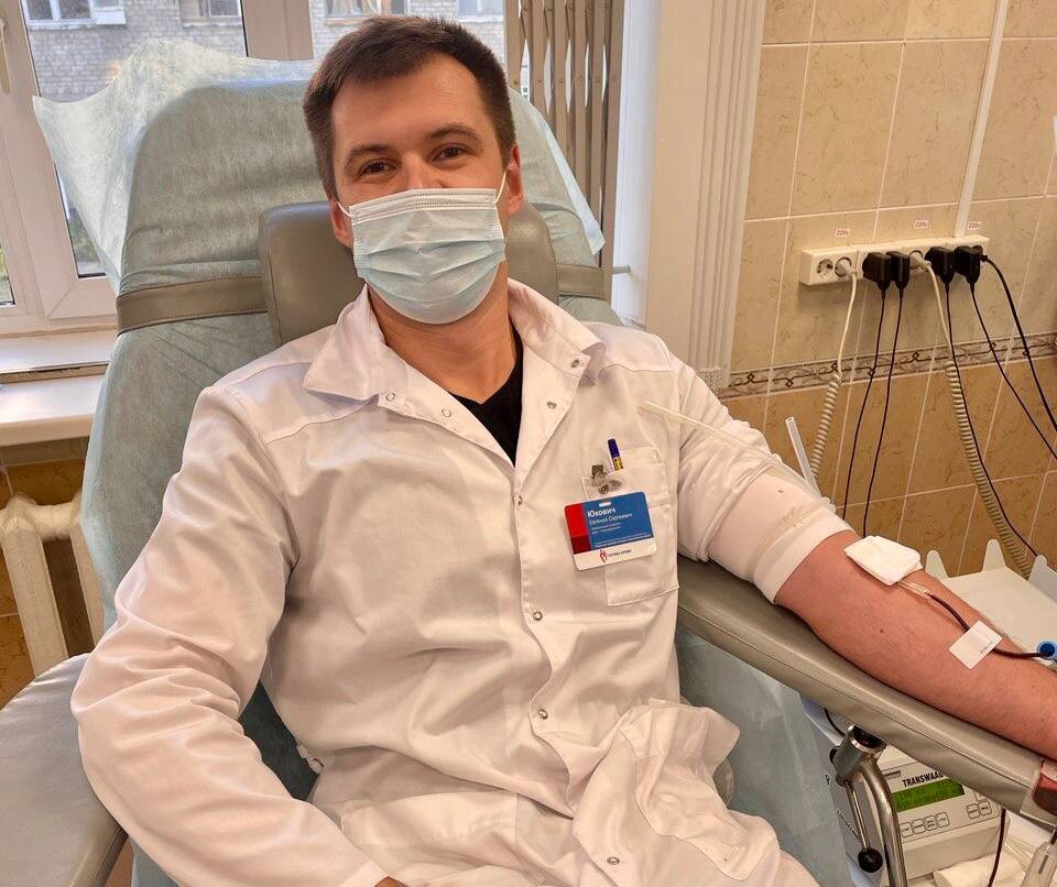    Фото: Губернатор Прикамья/ТГ Ульяна Бажанова