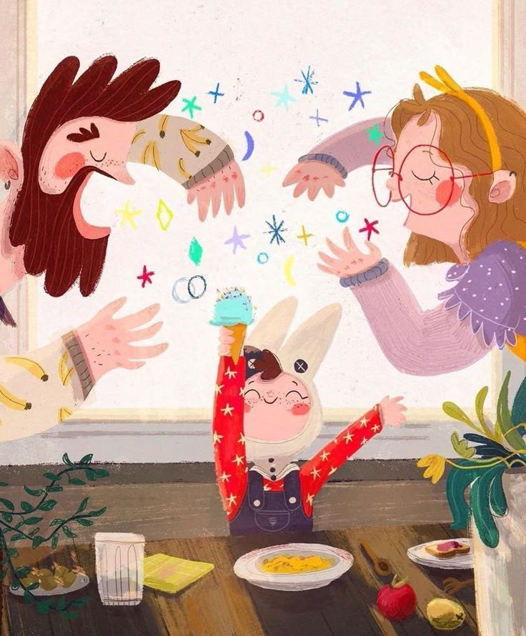 Картинка из Pinterest @a_ki_de