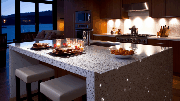    5 ошибок при выборе столешницы из акрила для кухни svkuhni77